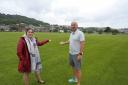 Pictures in the Park open-air cinema returns to Battery Park, Greenock