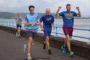More than 120 people take part in Greenock parkrun pacer event