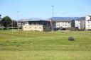 Fort Matilda rugby ground