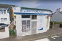 Inverkip Pharmacy plans revealed
