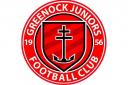Greenock Juniors aiming to get their mojo back by beating promotion hopefuls