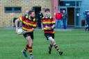 Rugby: Another defeat for Wanderers as they are beaten at home by league leaders