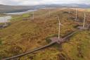 Inverclyde Wind Farm