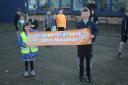 Junior Parkrun: Marathon and ultra marathon milestones for youngsters