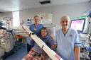 Inverclyde Royal Art in Hospital project