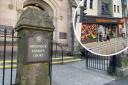 Man to stand trial charged with assault on Gourock shop worker