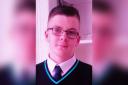 Reece Smith has been reported missing