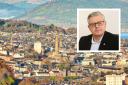 Government's migration plans could aid Inverclyde population, says MSP