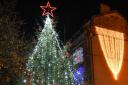 Christmas lights will be switched on in Inverclyde over the coming weeks