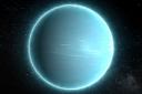 Uranus is expected to visible in the UK tonight.