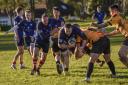 Birkmyre powered to a convincing win over Mid Argyll