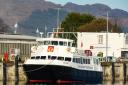 CalMac employs 200 people at its headquarters in Gourock