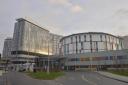 Greenock man charged with impersonating nurse at Scotland's largest hospital