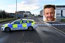 Police have charged a 25-year-old man in connection with the death of Michael Beaton in Greenock.