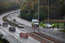 The number of people killed or seriously injured on Inverclyde's roads has risen by more than 40 per cent