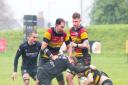 Rugby: Greenock Wanderers look to avenge early season defeat on trip to Beith