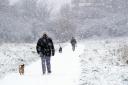 Will Greenock get snow this Christmas as Met Office and WXCharts issue forecasts for Scotland and the UK?