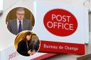 Man repaid £30k to Post Office to prevent mother being jailed, says MSP
