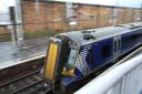 ScotRail services will cease from 7pm tonight due to adverse weather