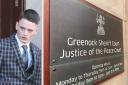 Nathan McKenzie was found guilty by a jury at Greenock Sheriff Court
