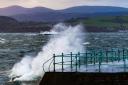Strong winds bring ferry disruption to Inverclyde services