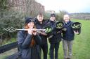 Inverclyde Council launches Invergrow project.