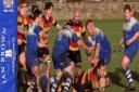 Rugby: Wanderers look to get back to winning ways at home against Stewartry