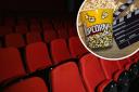 Waterfront Cinema offers £5 tickets for all movies over school break