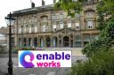 Enable Works is running fully funded training courses for Inverclyde employers