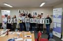 All in for Change are bringing roadshow to Greenock