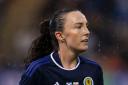 Caroline Weir could return for Scotland in the European Championships play-offs