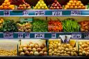 Grocery retailers have been found to display incorrect pricing (Alamy/PA)