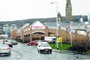 Petition calls for crossing as tributes paid to man fatally injured on Greenock road
