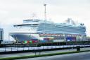 Ocean Terminal ‘set to be as popular as Alaska’