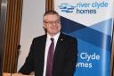 High praise for River Clyde Homes at 10th anniversary party