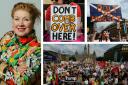 Libby McArthur: Why the message Glasgow sent to Donald Trump made me so proud