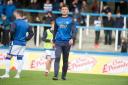 Morton youth boss John Sutton comes out of retirement