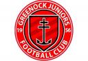 Greenock Juniors aiming to get their mojo back by beating promotion hopefuls