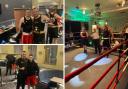 Local boxers took home top honours in recent bouts