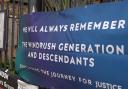A decision to drop three recommendations made by a Windrush review ‘amounts to unlawful discrimination’, the High Court has been told (Kendall Brown/PA)