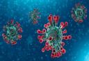Inverclyde coronavirus case rate is below national average