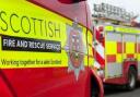 SFRS will hold a fire skills course in Inverclyde in March
