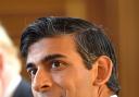 Embargoed to 0001 Sunday December 20 File photo dated 01/09/20 of the Chancellor of the Exchequer Rishi Sunak. The Government is being urged by MPs to publish a list of companies which have signed up to the furlough scheme amid concerns it does not know