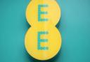 A problem has arisen with a number of users of EE's services (PA)
