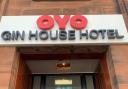 OYO GIn House Hotel