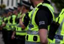 Man charged with drug offence after police search Greenock property