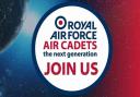 air cadets recruitment