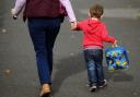 More than 2,500 children living in poverty in Inverclyde