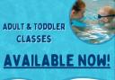 NEW SWIMMING LESSONS AT GREENOCK WATERFRONT LEISURE CENTRE