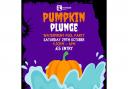 Pumpkin Plunge